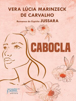cover image of Cabocla